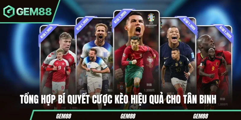 Kèo Châu Á – Giải Thích Luật Chơi & Các Loại Phổ Biến Tổng hợp bí quyết cược kèo hiệu quả cho tân binh