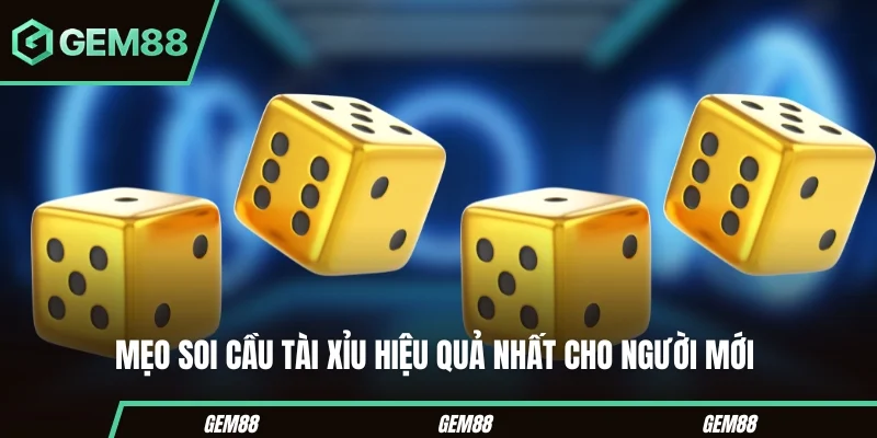 Tài Xỉu Iwin – Lựa Chọn Giải Trí Số 1 Cho Người Mê Cá Cược Mẹo soi cầu tài xỉu hiệu quả cho tân binh